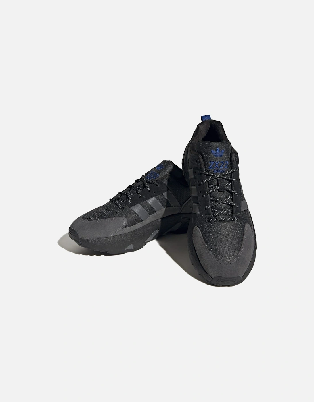 Mens ZX 22 Boost Trainers