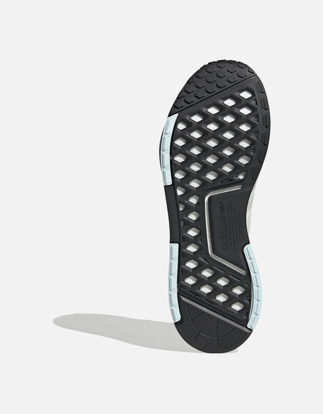 Mens NMD_V3 Trainers - NMD_V3 Trainers
