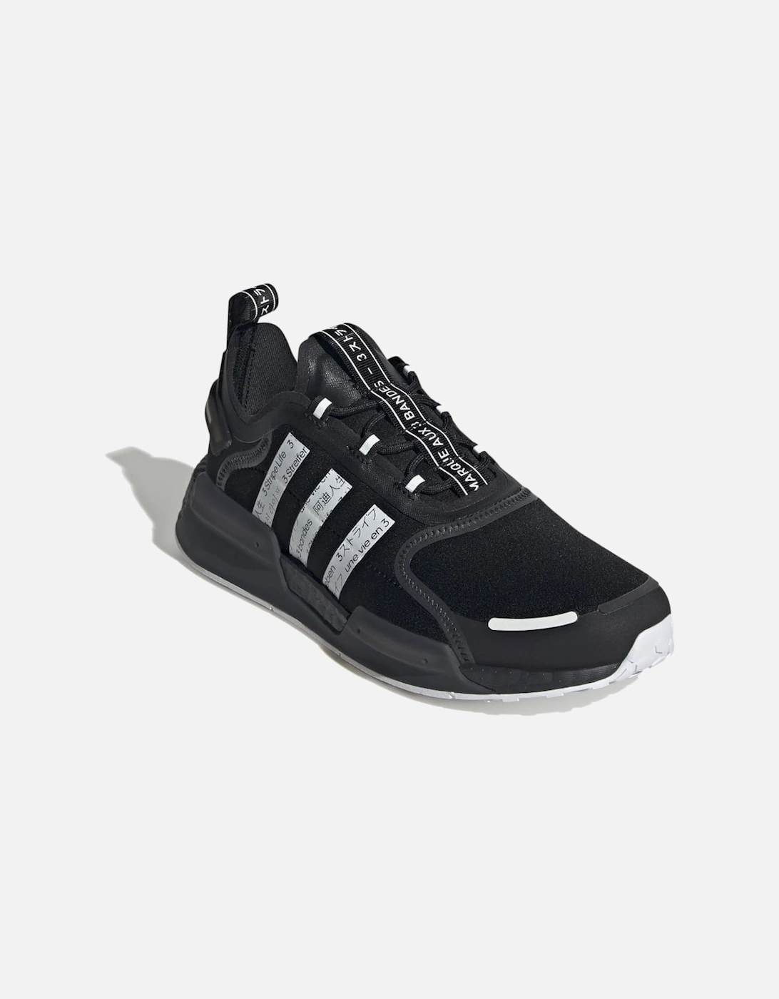 Mens NMD_V3 Trainers - NMD_V3 Trainers