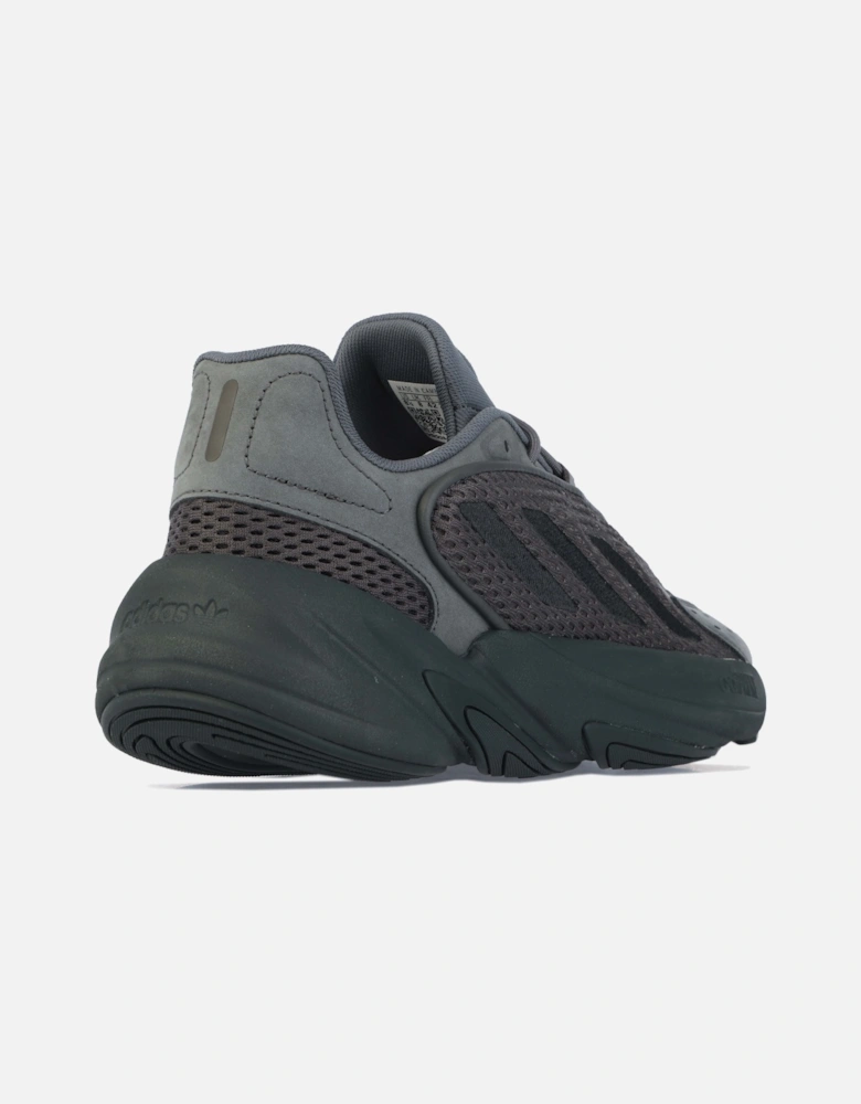 Mens Ozelia Trainers