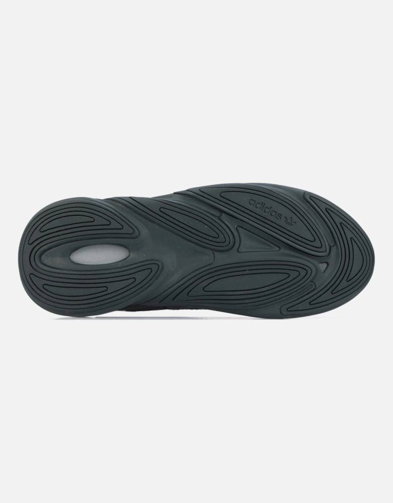 Mens Ozelia Trainers