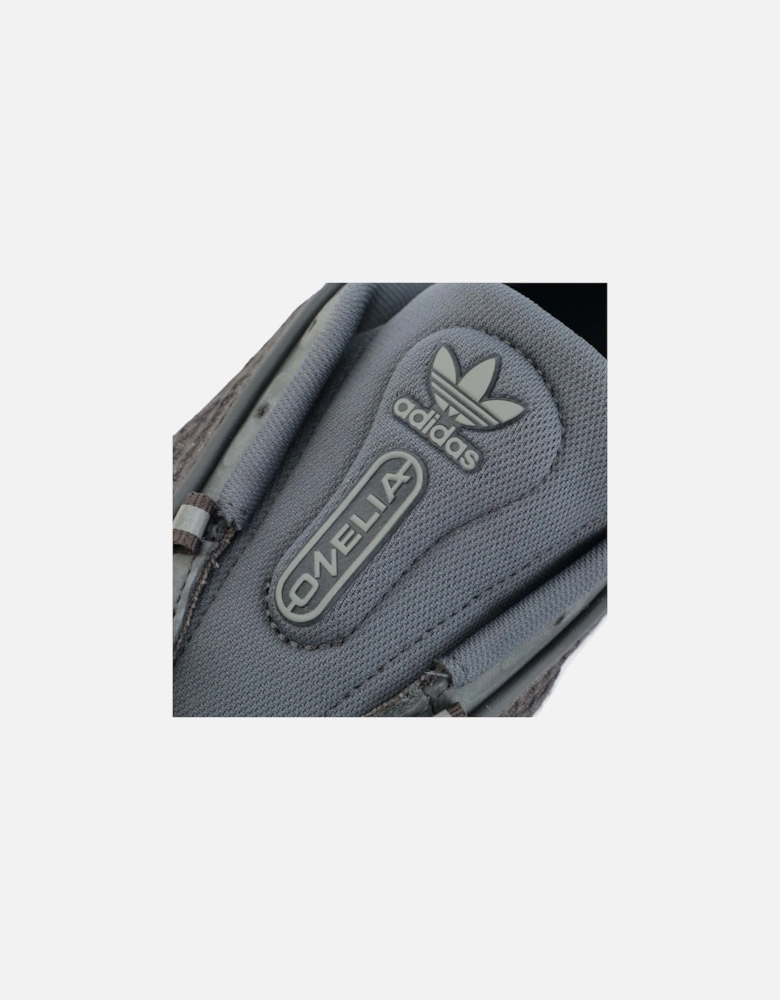 Mens Ozelia Trainers