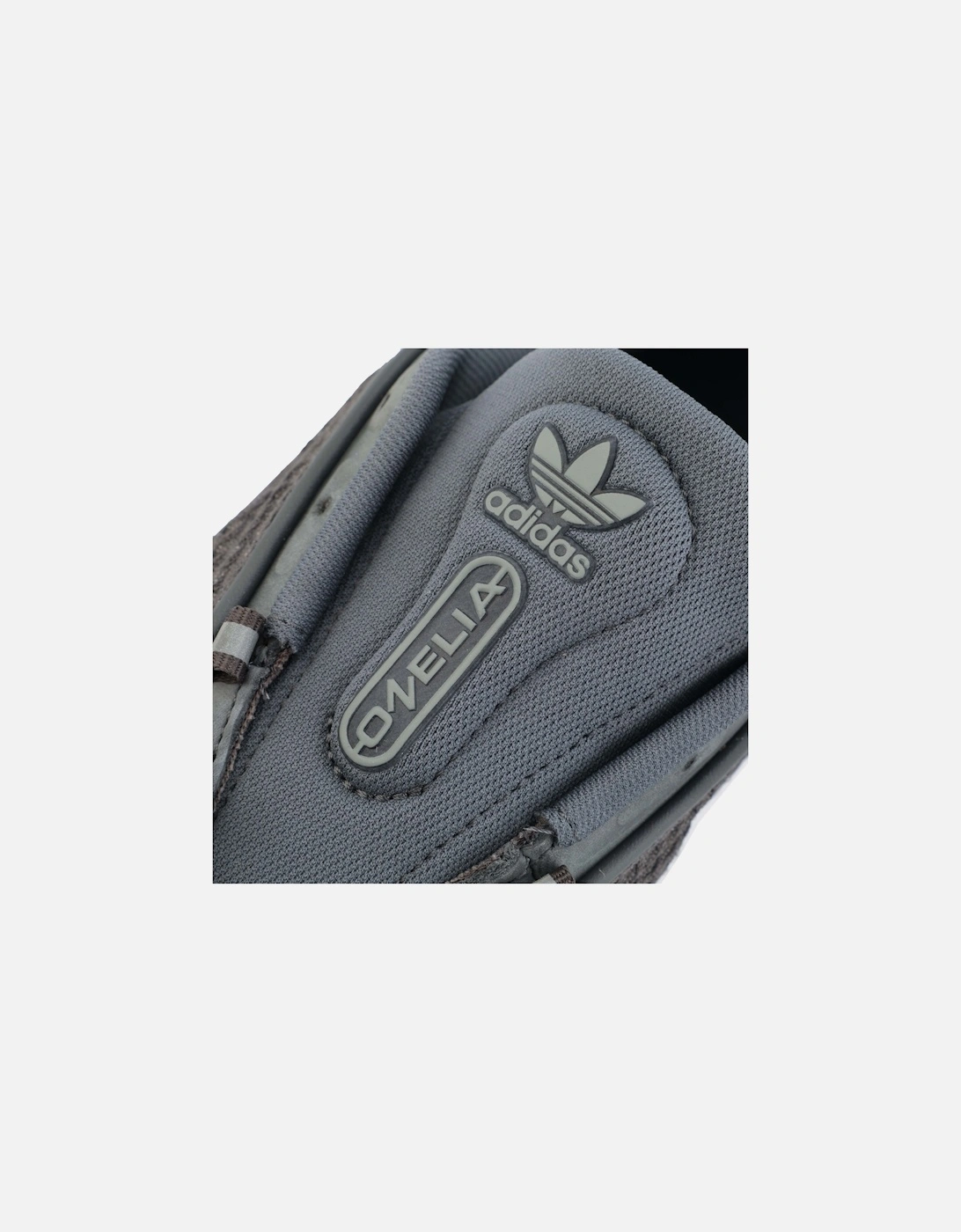 Mens Ozelia Trainers