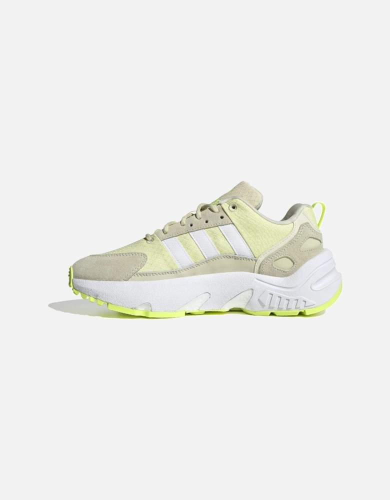 Womens ZX 22 BOOST Trainers