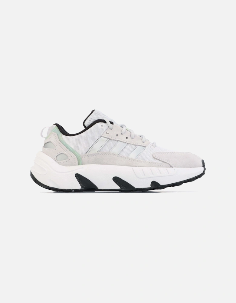 Womens ZX 22 BOOST Trainers