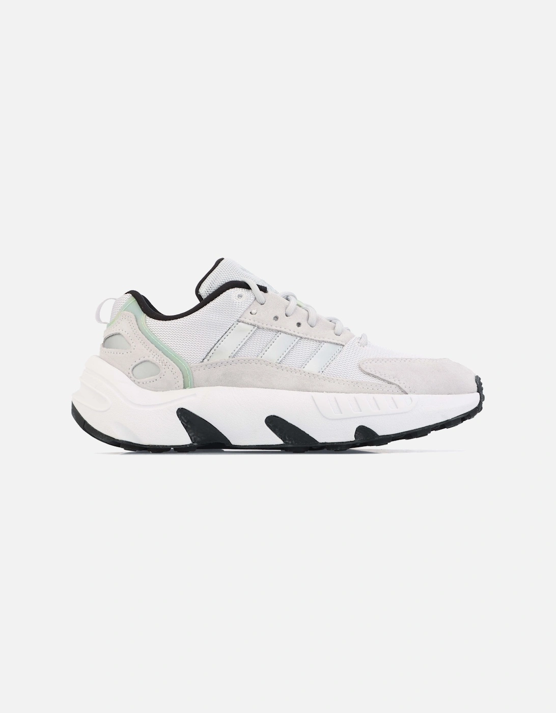 Womens ZX 22 BOOST Trainers, 13 of 12