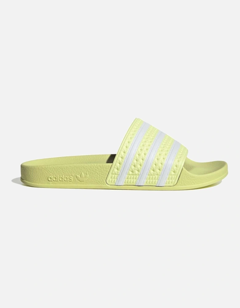 Adilette Sliders - Womens Adilette Slide Sandals