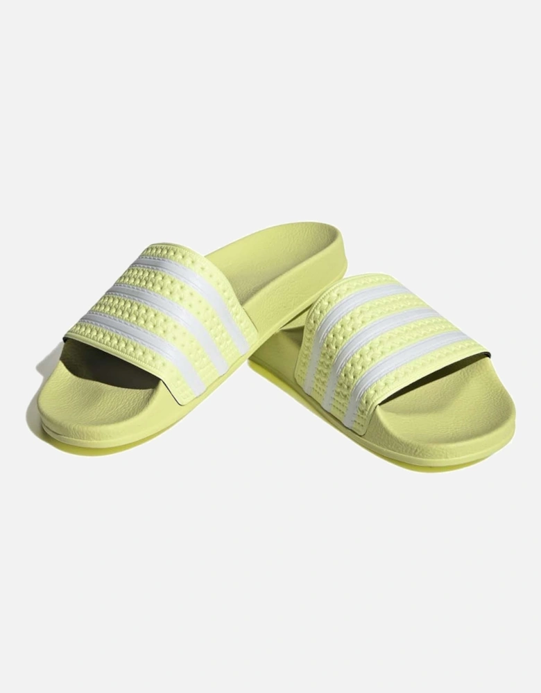 Adilette Sliders - Womens Adilette Slide Sandals