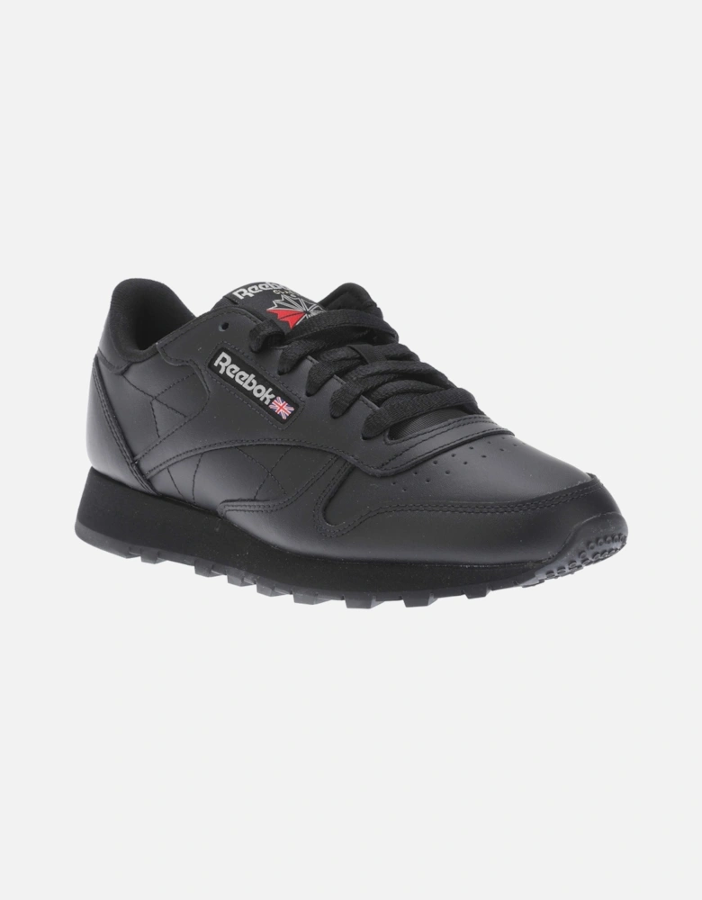 Classic Leather Trainers - Unisex Classic Leather Trainers