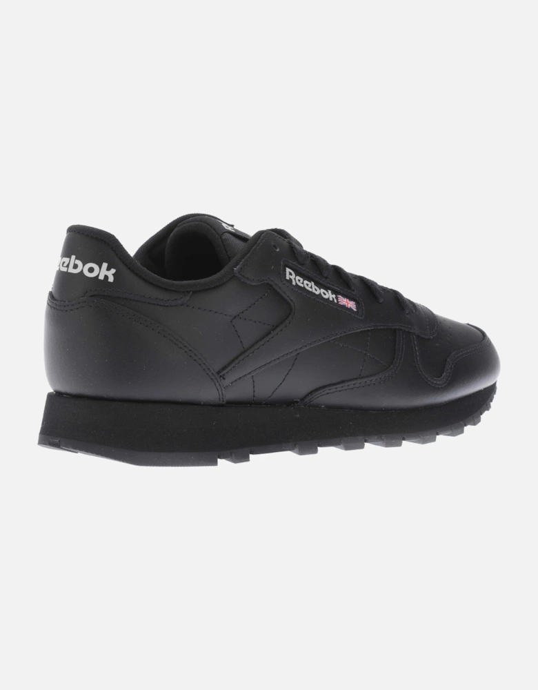 Classic Leather Trainers - Unisex Classic Leather Trainers