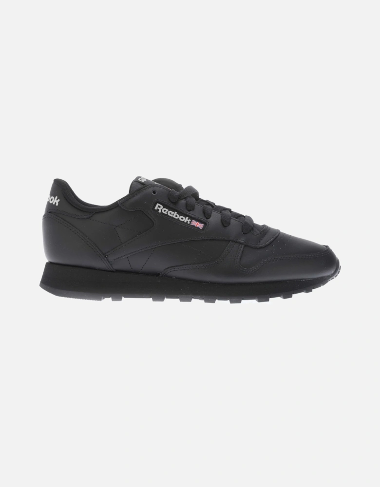 Classic Leather Trainers - Unisex Classic Leather Trainers