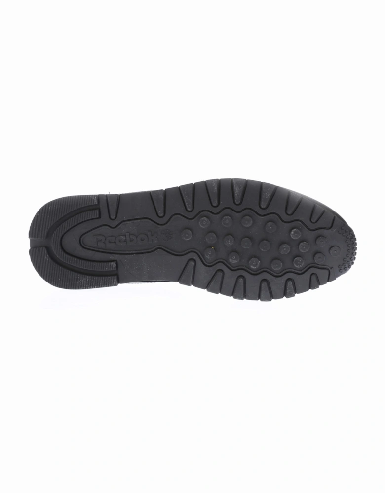 Classic Leather Trainers - Unisex Classic Leather Trainers