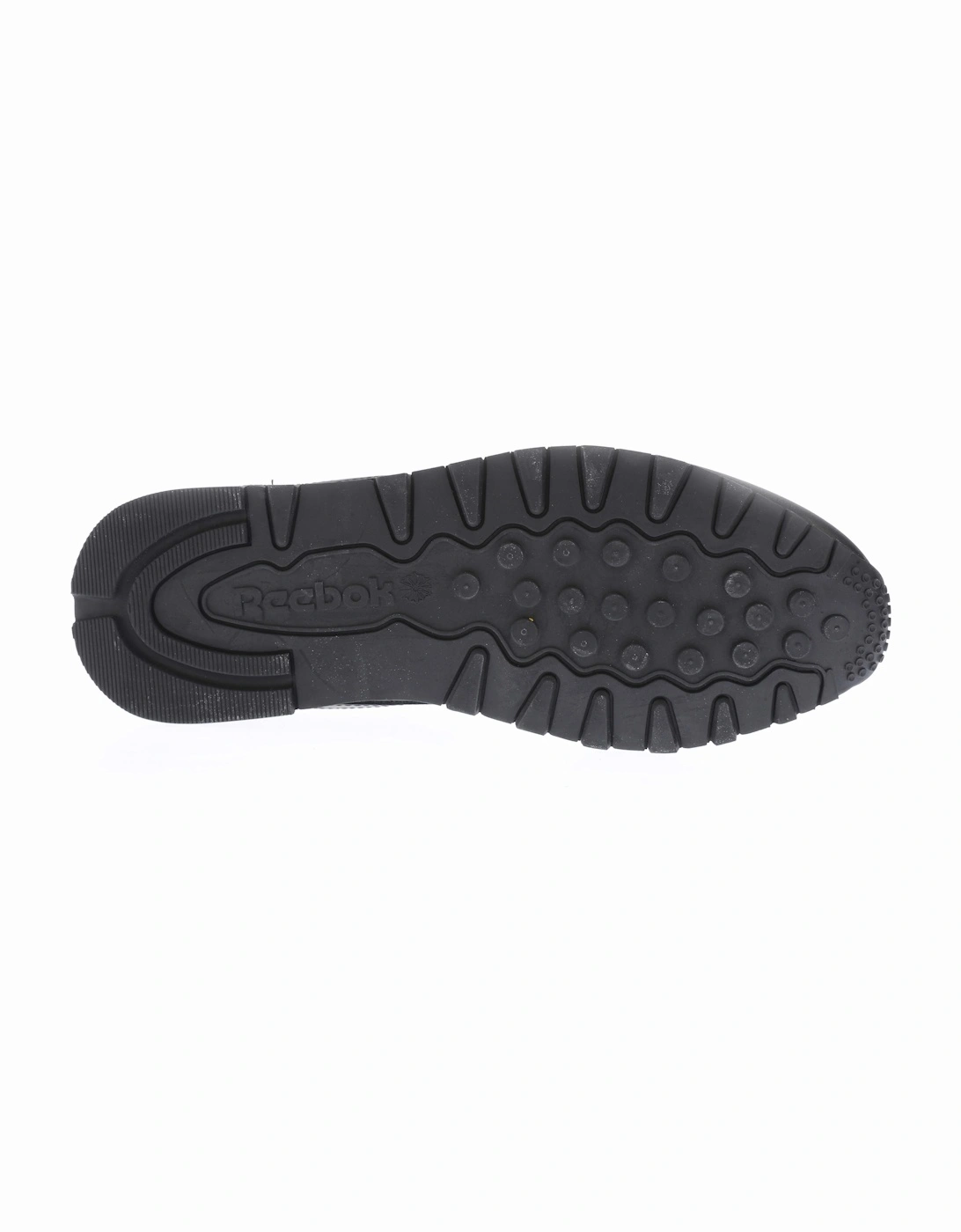 Classic Leather Trainers - Unisex Classic Leather Trainers