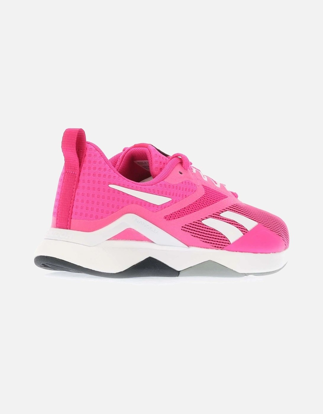 Womens Nanoflex 2.0 Trainers