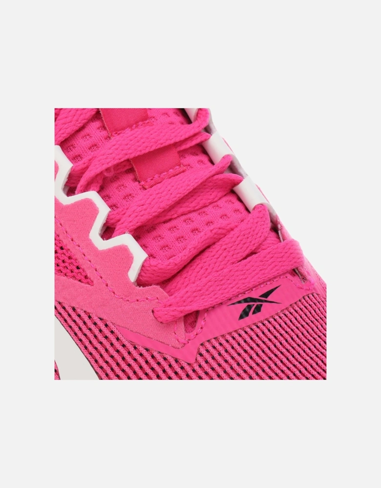 Womens Nanoflex 2.0 Trainers