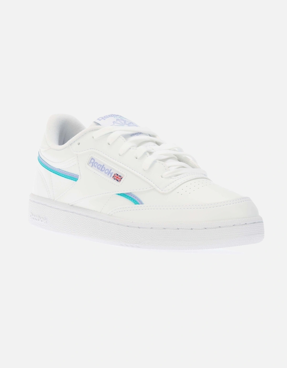 Womens Club C 85 Vegan Trainers