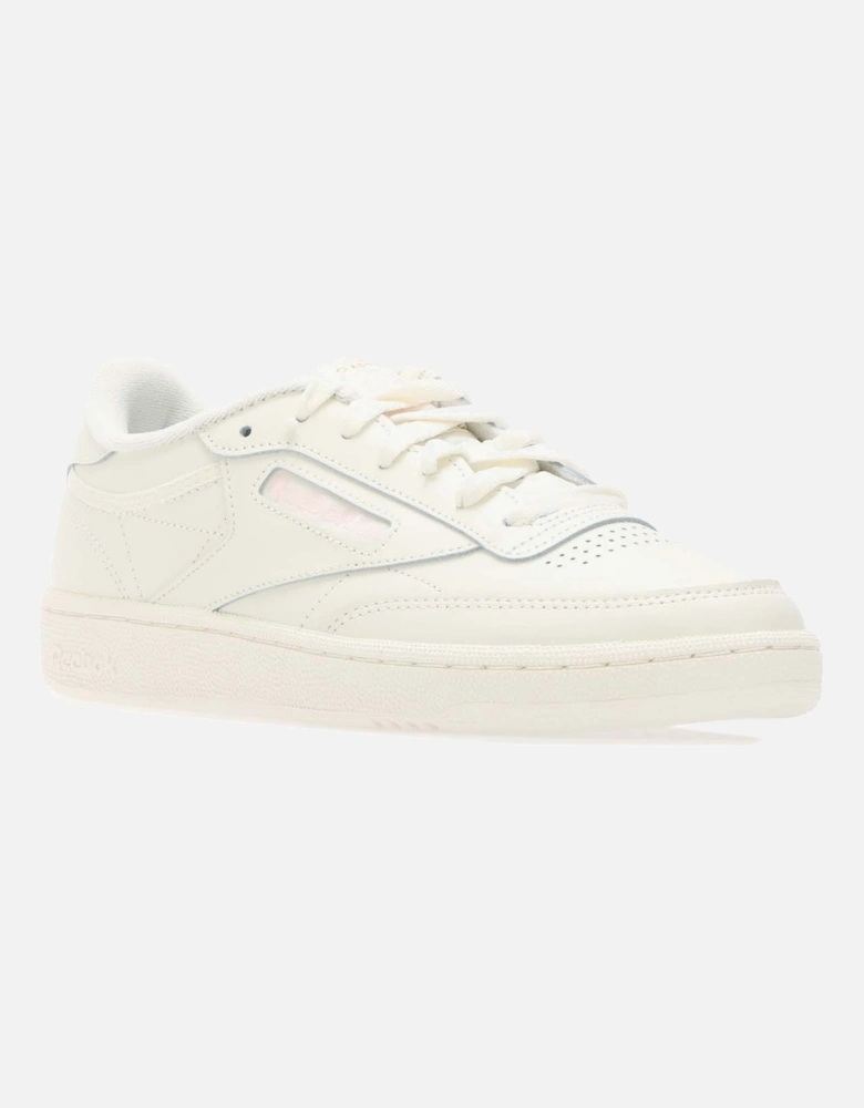 Womens Club C 85 Trainers