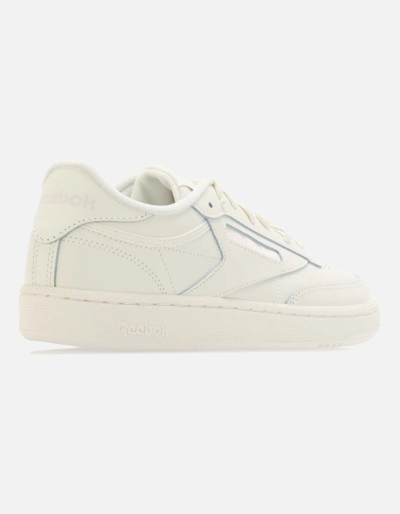 Womens Club C 85 Trainers