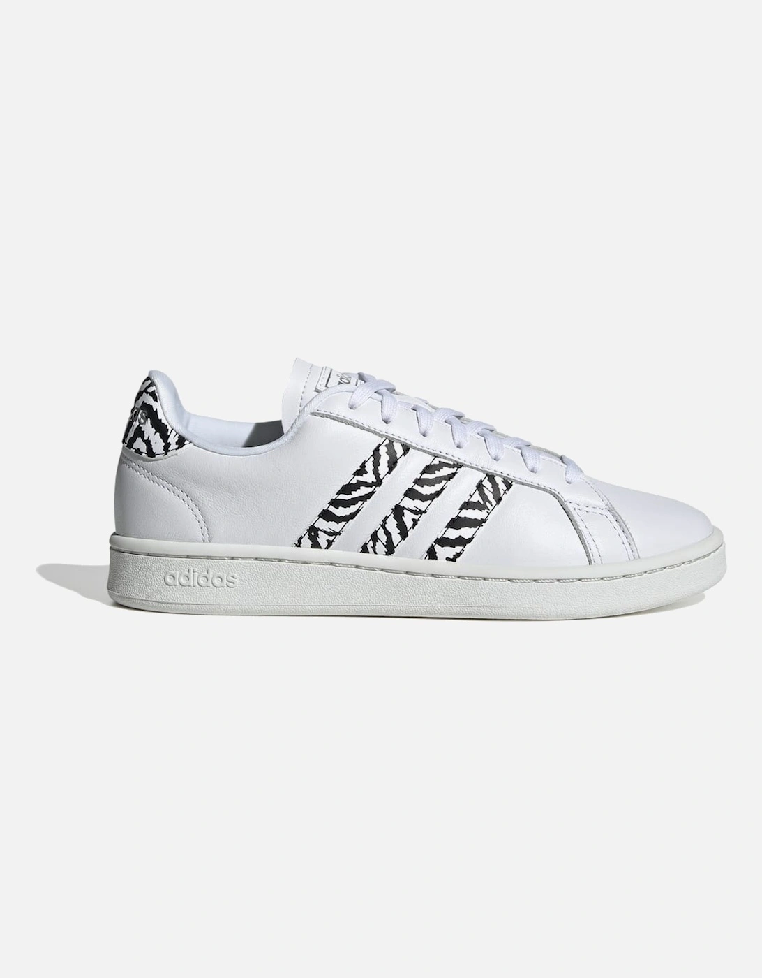 Womens Grand Court Trainers, 13 of 12