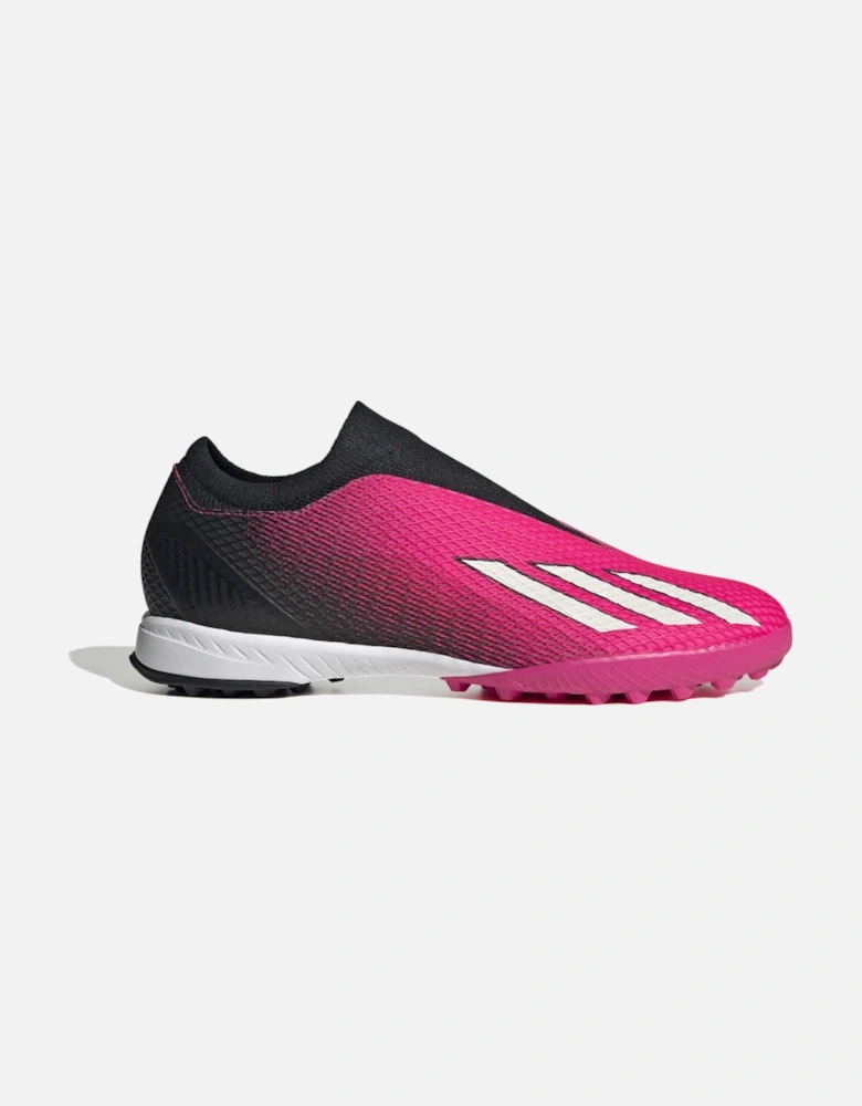 X Speedportal.3 Laceless Football Boots