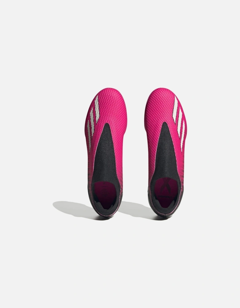 X Speedportal.3 Laceless Football Boots