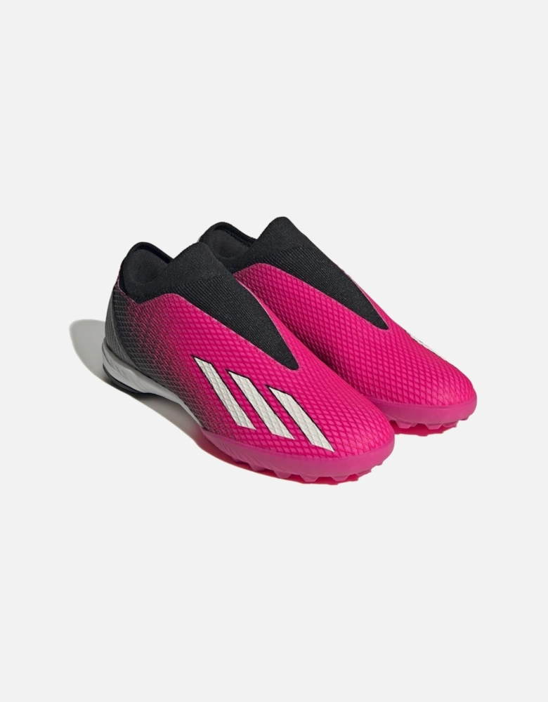 X Speedportal.3 Laceless Football Boots