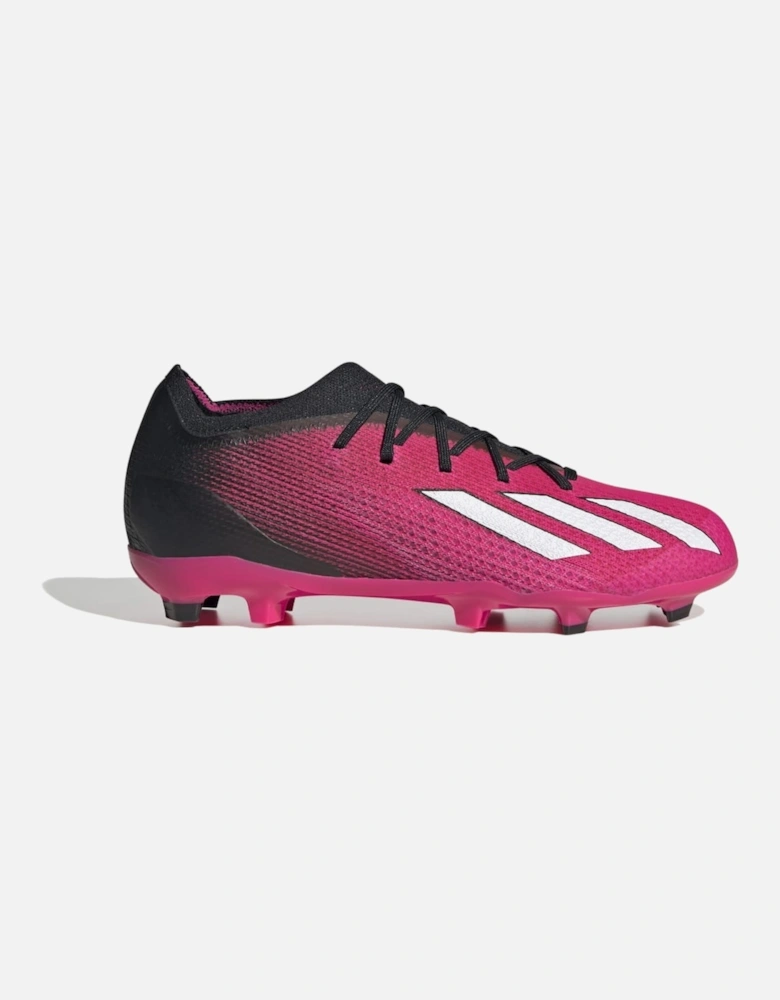 Junior X Speedportal.1 FG Football Boots