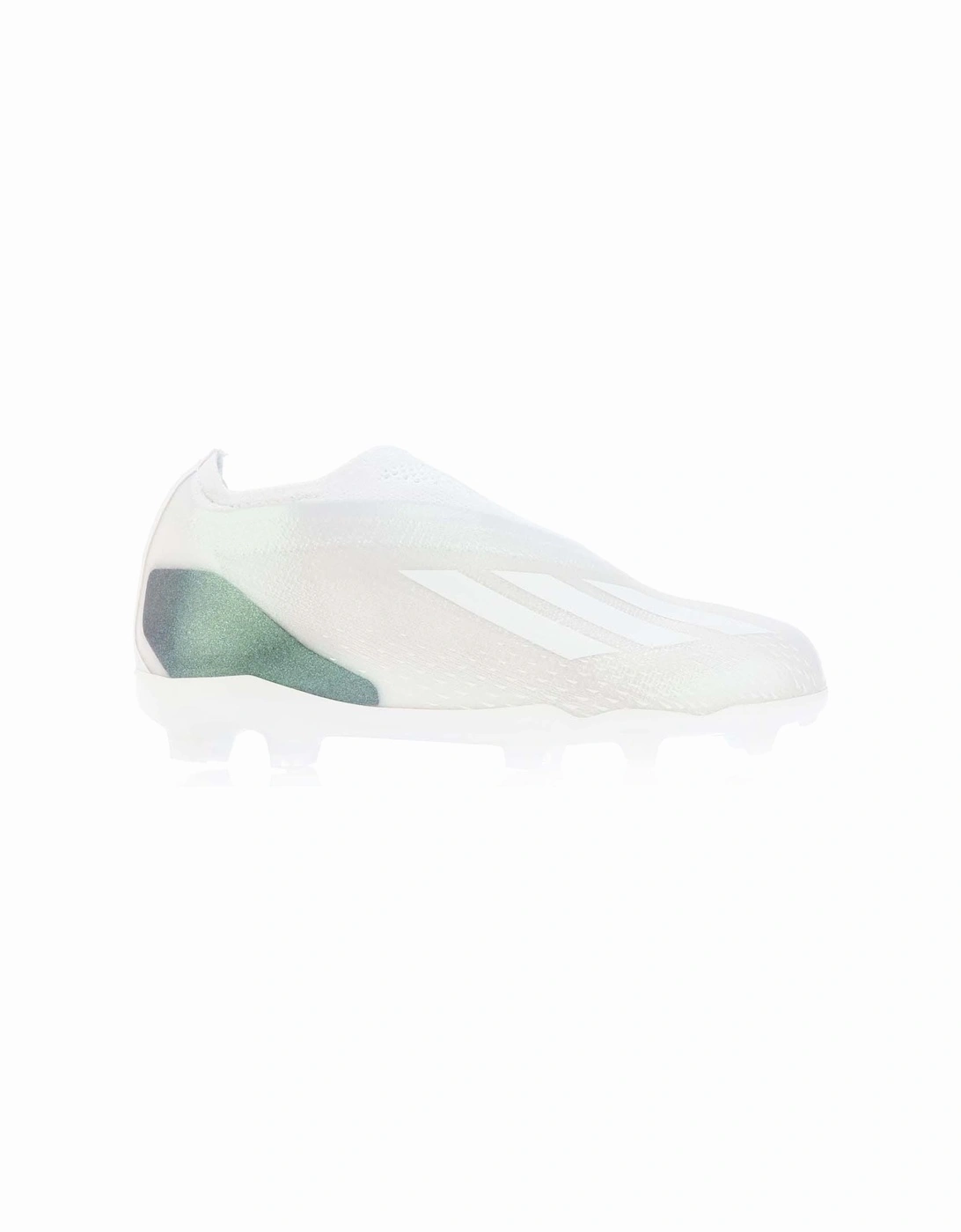 Boys X Speedportal.3 LL FG Football Boots, 13 of 12