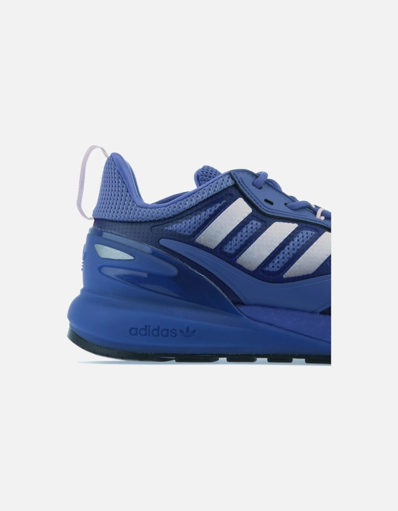 Womens ZX 2K Boost 2.0 Trainers