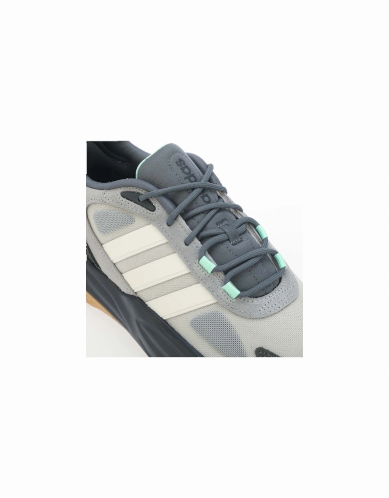 Mens Ozelle Trainers