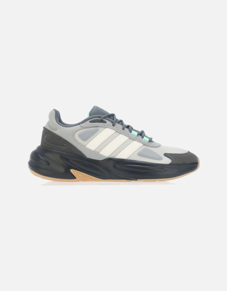 Mens Ozelle Trainers