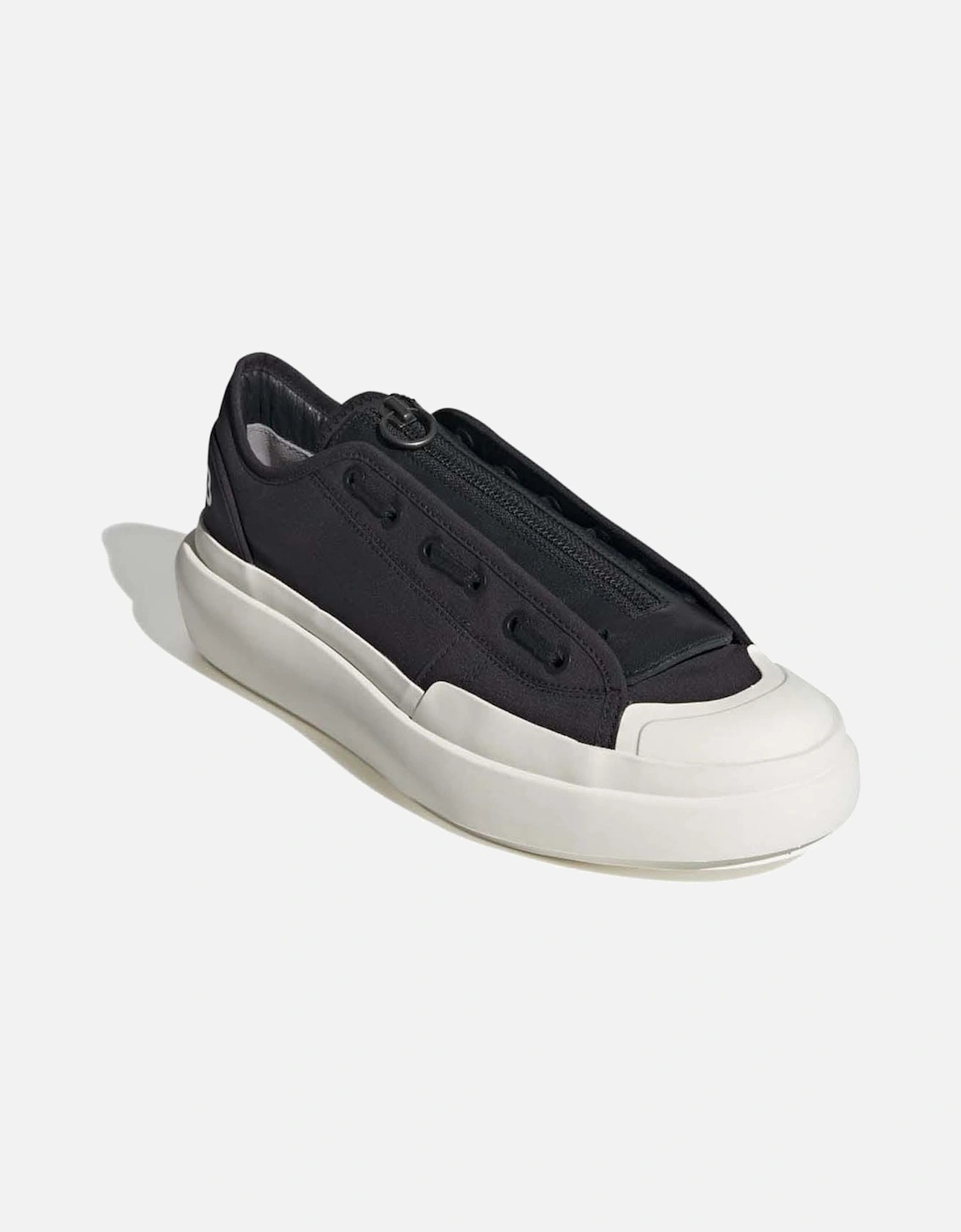 Ajatu Court Low Trainers