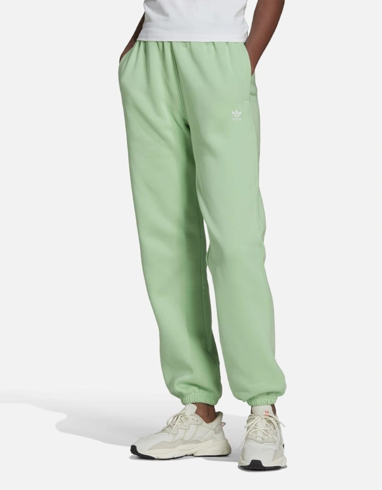 Womens Adicolor Essentials Fleece Joggers
