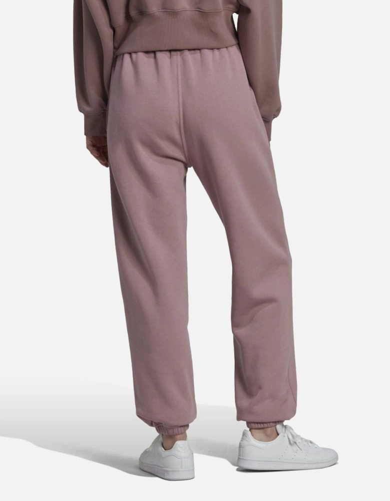 Womens Adicolor Essentials Fleece Joggers