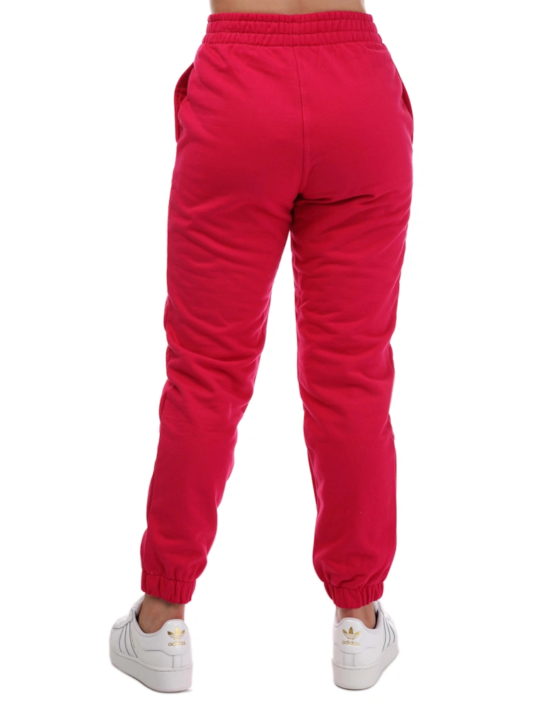 Womens Adicolor Joggers