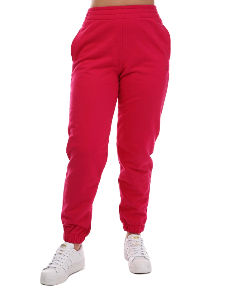 Womens Adicolor Joggers