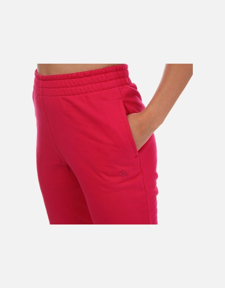 Womens Adicolor Joggers