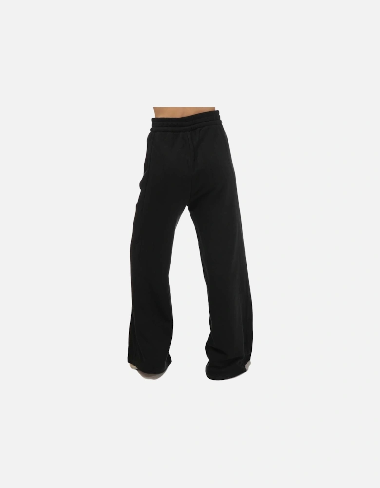 Studio Lounge Wide Fleece Pants