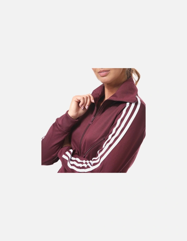 Womens Adicolor Classics Track Top