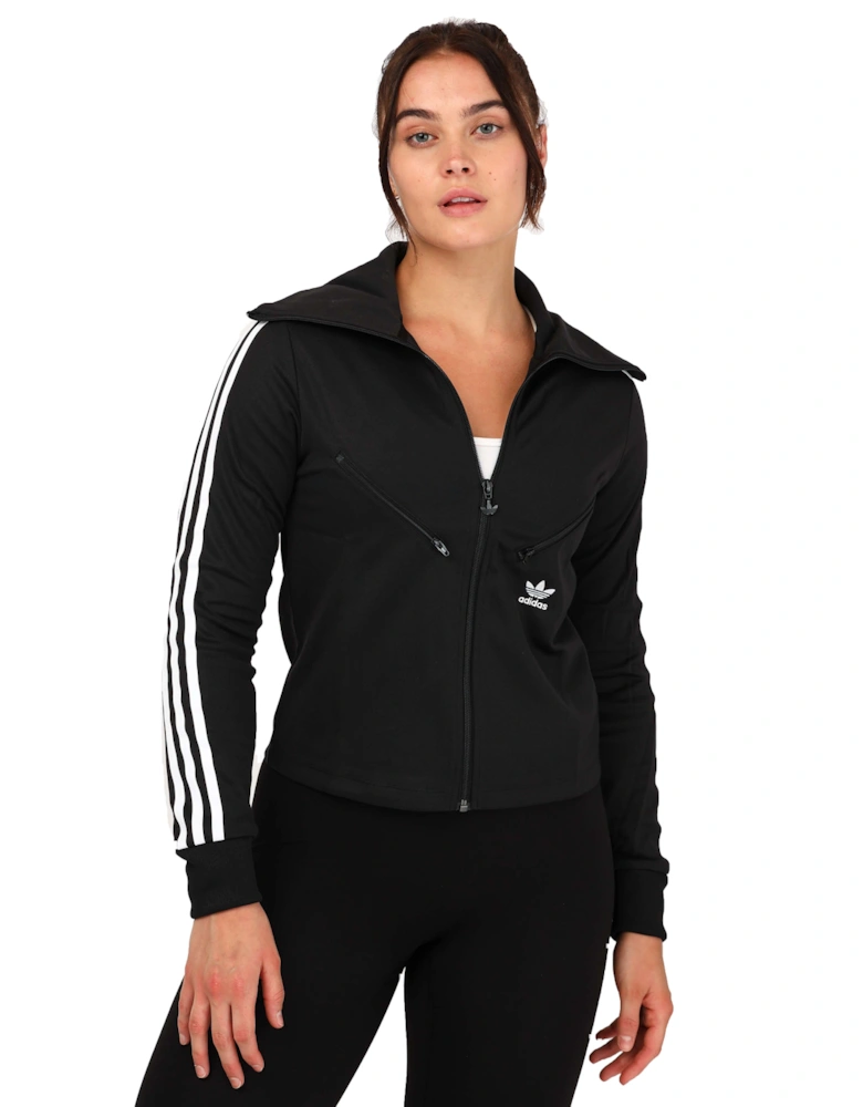Womens Adicolor Classics Track Top