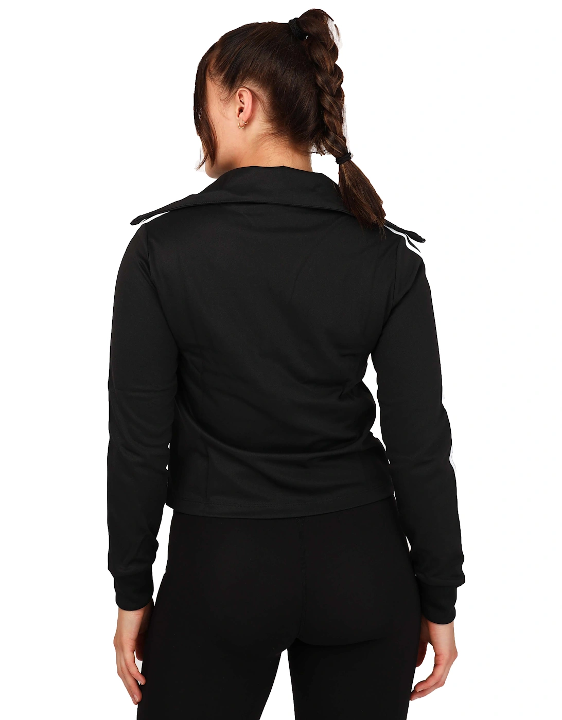 Womens Adicolor Classics Track Top