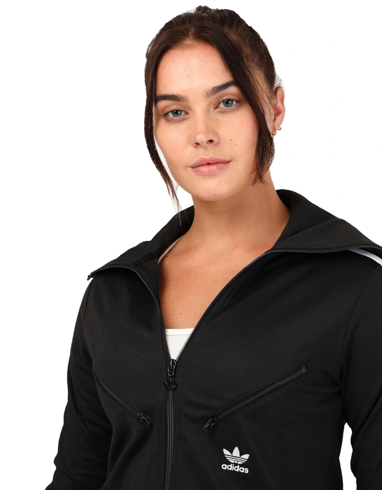 Womens Adicolor Classics Track Top