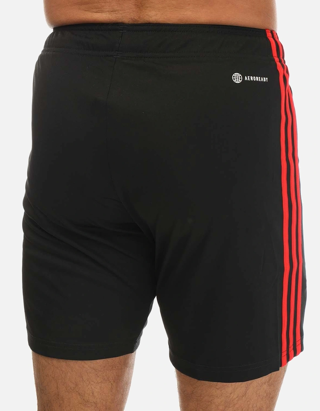 Mens Bayern Munich 2022/23 Third Shorts