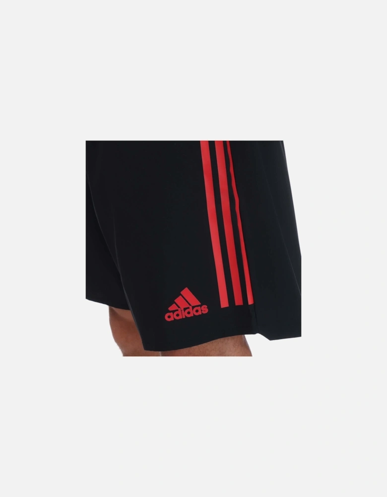 Mens Bayern Munich 2022/23 Third Shorts