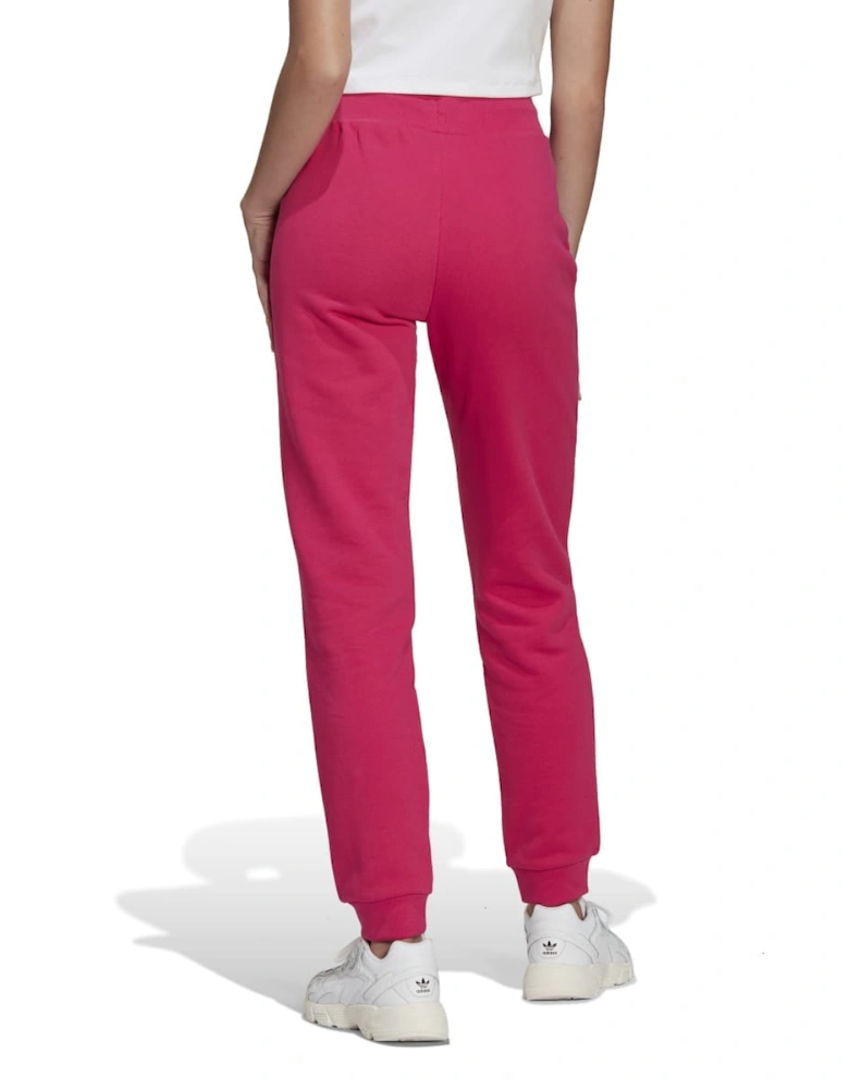 Womens Adicolor Essentials Slim Joggers