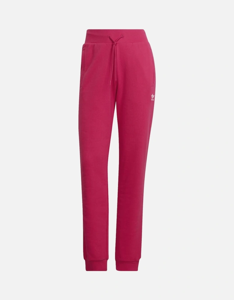 Womens Adicolor Essentials Slim Joggers