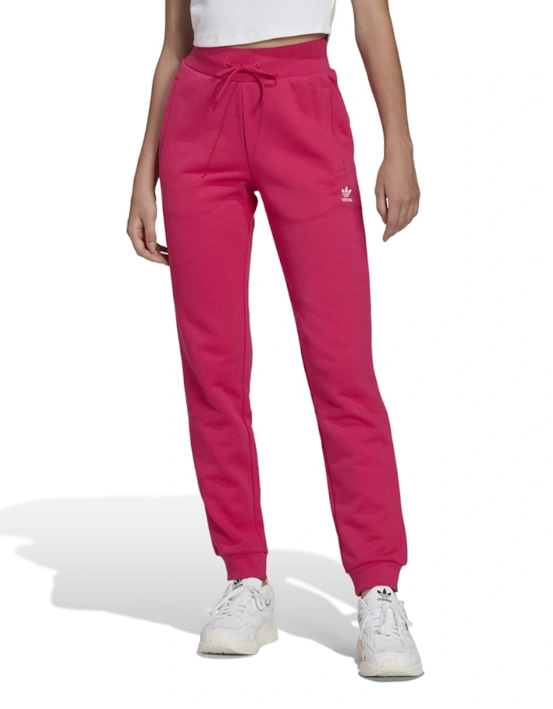 Womens Adicolor Essentials Slim Joggers