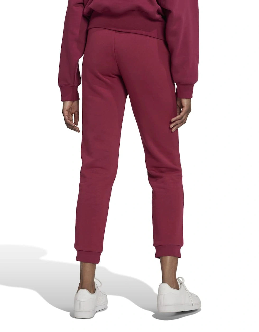 Womens Adicolor Essentials Slim Joggers