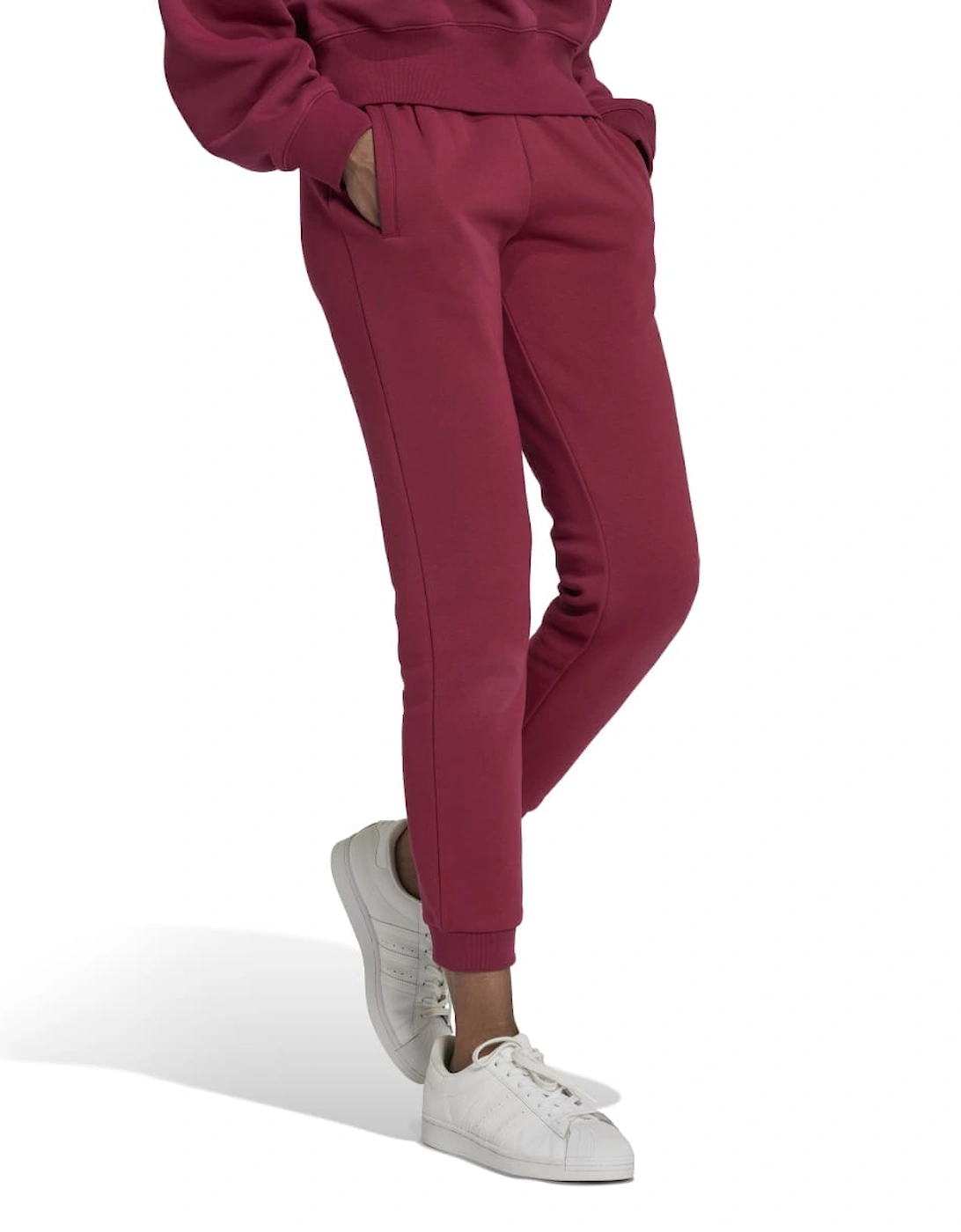 Womens Adicolor Essentials Slim Joggers