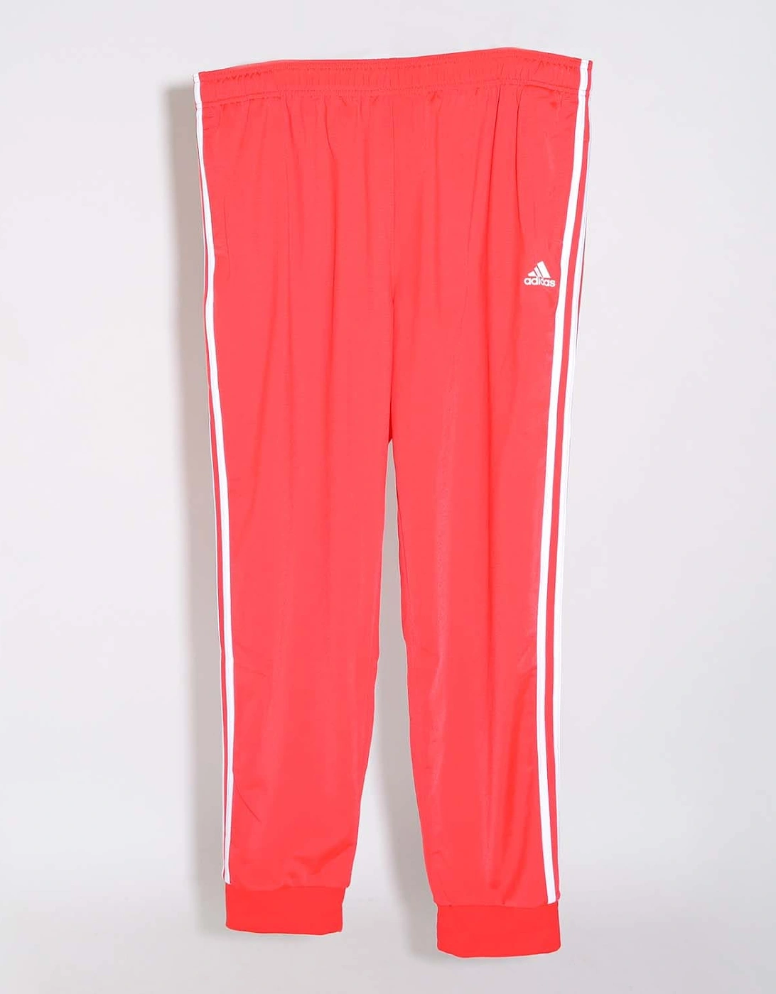 Mens 3 Stripes Track Pants, 3 of 2